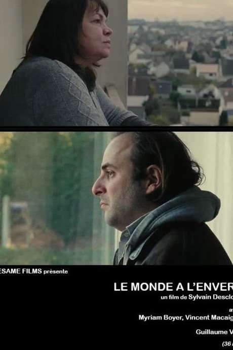 Le monde à l’envers